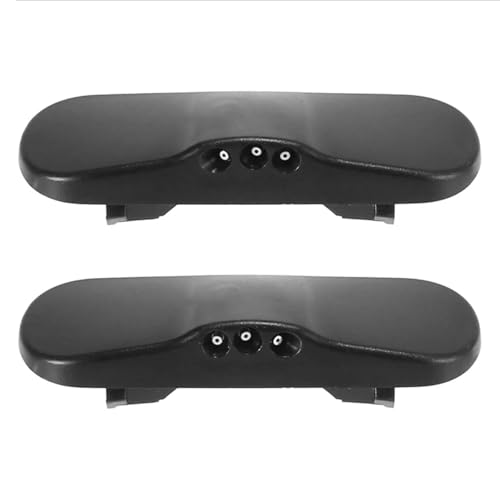 Gicleur de lave-glace chauffant pour affronter l'hiver en Audi Q5 SQ5 08-17