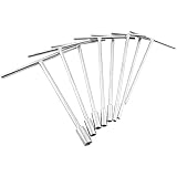 BikeMaster T-Handles - --