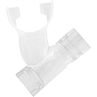 CRESSI Mouthpiece Embout Buccal Original Replacement Part For