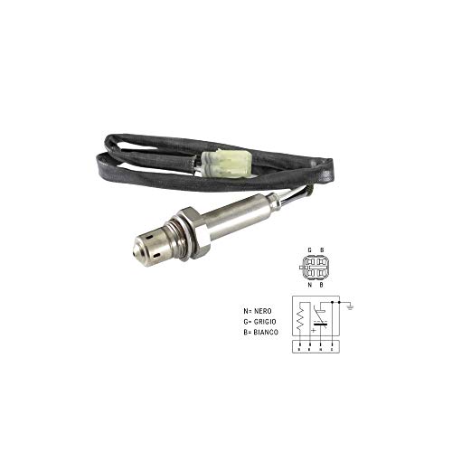 Sonde lambda Triumph Daytona Bonneville Tiger Street capteur O2