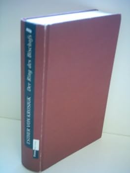 Hardcover Der Ring des Bischofs [German] Book