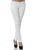Die Röhrenhose ist in der heutigen Zeit die beliebteste der Hosen-Arten. Sie fand in den 70er-Jahren ihren Weg in die Modewelt und wurde damals als Röhrenhose bekannt. Sie zeichnet sich durch ihren engen Schnitt aus.