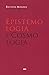 Epistemologia E Cosmologia - 3