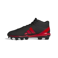 Black/Team Power Red/Black