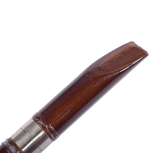Dizi Flauta De Bambu Gravador De Bambu Amargo Para Iniciantes Instrumento De Sopro Para Flauta De Ba