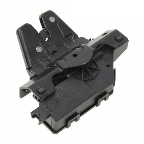 Moteur de verrouillage de hayon bloqué ? Réparer le coffre de votre E60 525i 530i 937-866