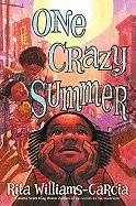 One Crazy Summer 0790776642 Book Cover