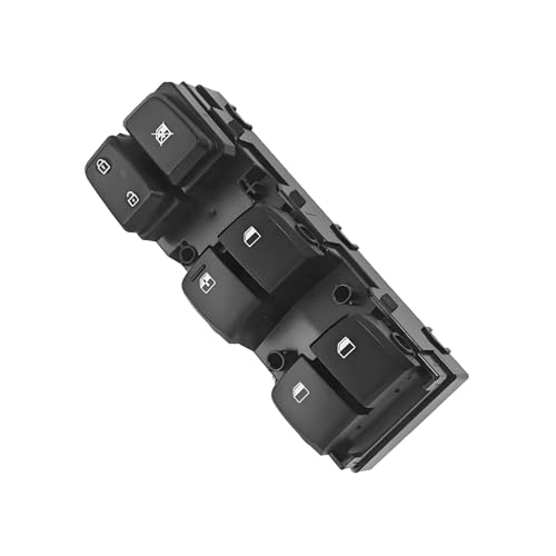 Interrupteur de Vitre pour Hyundai Kona 2017-2021 | Commande Avant Gauche 93570-J9150