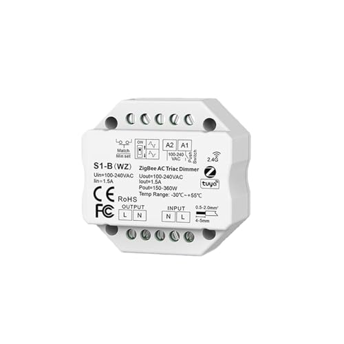 AC gCAbN LED CgRg[[{^XCb` 110V 220V 230V CX[^[Rg[^b`R(S1-B(WZ))