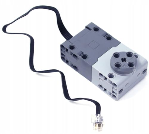 Lego® Education 45602 Gros Moteur Angulaire Lego Technic - vue 6