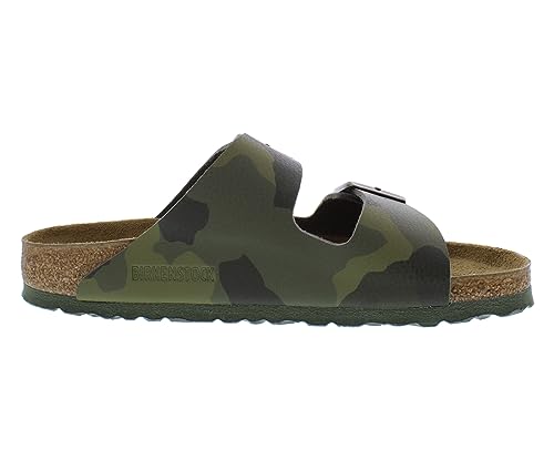 Image of Birkenstock Unisex Adult Arizona Slide Sandals
