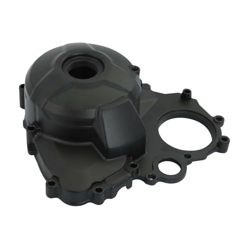 Protection de stator MT-09 en alliage renforcé pour carter moteur gauche - 2