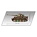 COBI The Tank Museum PzKpfw VI Tiger 131
