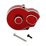 carter boite de vitesse clio 2 【Compatibilité】 : Le carter de boîte de vitesses est conçu pour la voiture radiocommandée 244016 à l'échelle 1/24.