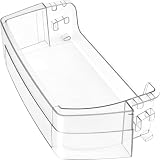 WR71X38318 Refrigerator Door Shelf for Ge Refrigerator, Ceni...