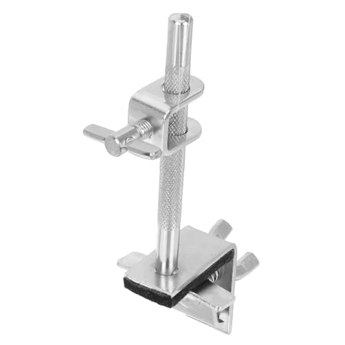 Abrazadera Soporte de Campana para Batería ULTECHNOVO miniatura 1