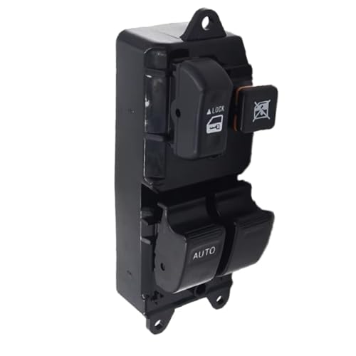 Interrupteur de fenêtre de voiture bloc commande de lève-vitre électrique 12V E11 - 2