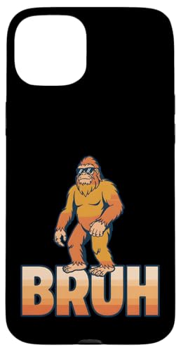 Bruh �r�b�O�t�b�g �t�@�j�[ �T�X�J�b�` ���g�� �X�}�z�P�[�X iPhone 15 Plus �p