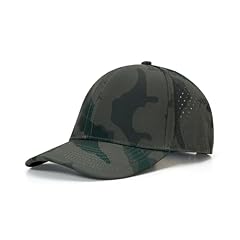 Camo - 6 Panel