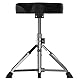 Audibax DT20 Sillin de Bateria Acolchado Premium