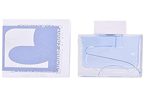 Courrèges, Agua fresca - 100 ml Cover