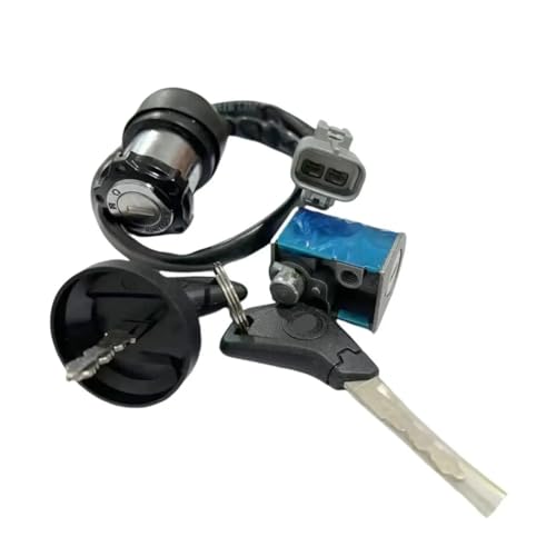 Kit de bloqueo con bloqueo de palanca de cambios 9AWV-011000-2H00 repuesto quad CF1000ATR