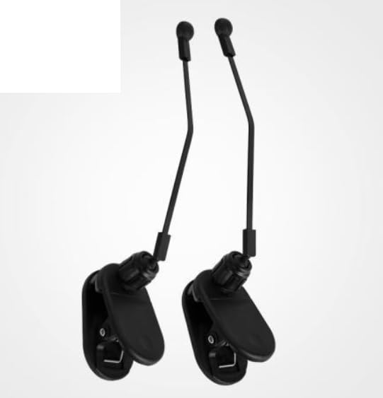 Amazon.co.jp: YILILK 楽譜 クリップ ホールド 留め 固定 開いた