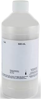 Hach Nitrogen-Nitrate Standard Solution, 1000 mg/L as NO3-N (NIST), 500 mL, 1279249