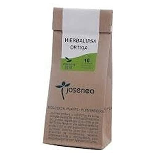 Josenea Ortiga Hierbaluisa Bolsa 25Gr - 1 Unidad