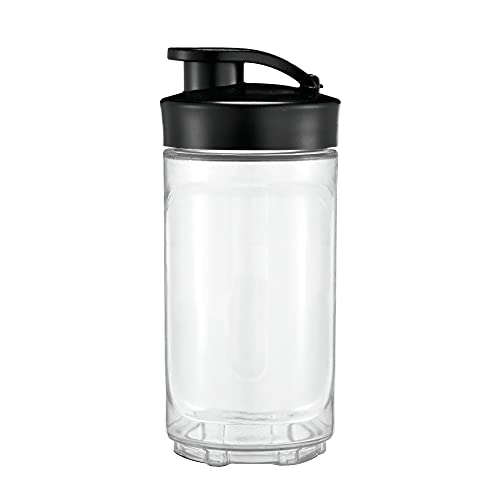 Bouteille de smoothie Tritan sans BPA récipient mélanger 300ml - 2