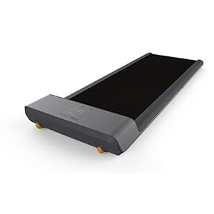 Flow Fitness Walker DTM100i Walkingpad – Loopband