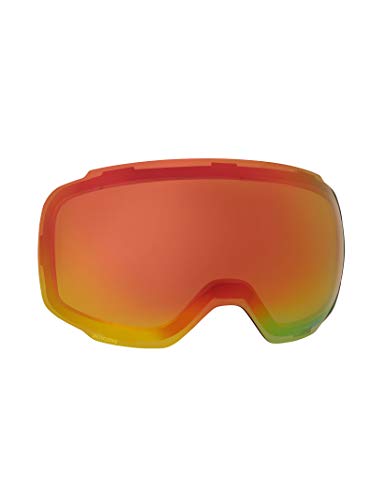 Anon Lentille Perceive M2 écran masque ski homme Cldy Burst nuage
