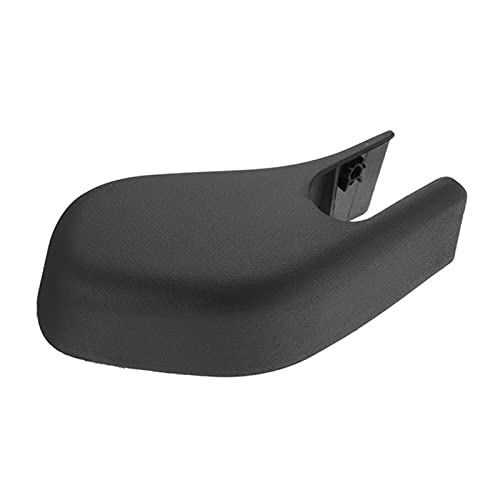 Tapa de tuerca de limpiaparabrisas trasero para Focus MK2 Hatchback 2004-2011 6