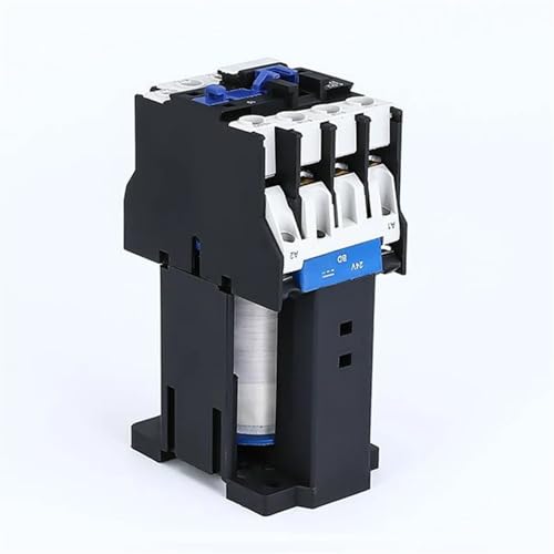 Contacteur CC CJX2 4011Z DC24V 40A pour commande de circuit électrique industriel