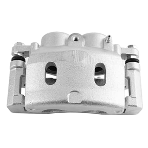 Étriers de frein avant pour Chevrolet Silverado et Tahoe type SLB2085