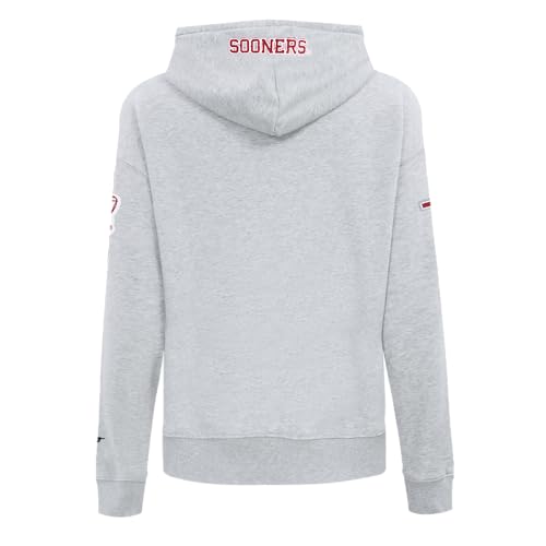 Sudadera con capucha Pro Standard College ideal para el campus 2