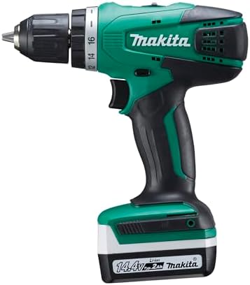 Amazon | マキタ インパクトドライバMTD001(ライト型14.4Vバッテリ使用 