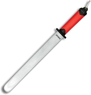 Pirge Duo Tam Yassı Masat No:12 30 cm