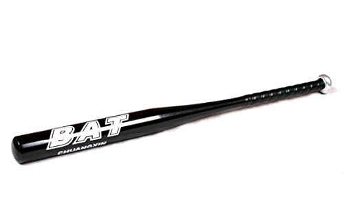 Iris Aluminium Baseball Bat