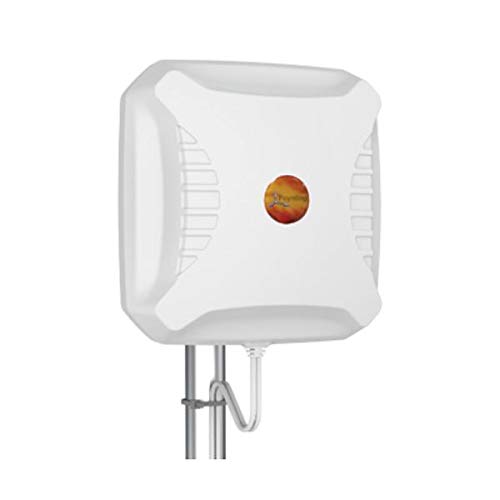 Preisvergleich Produktbild Poynting A-XPOL-0002-V3-01 - Kreuzpolarisierte, unidirektionale LTE-Antenne
