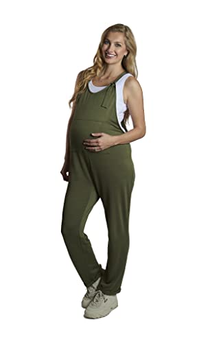 Product Image of the Everly Grey Natalie Maternity Nursing Overalls