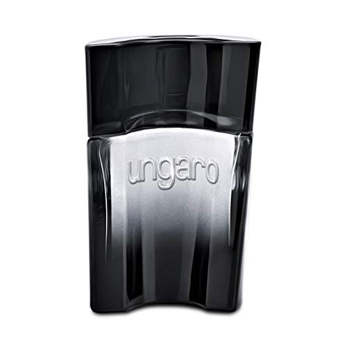 Ungaro Eau de Toilette Masculine, Homme / Man, 1er Pack (1 x 90 ml)
