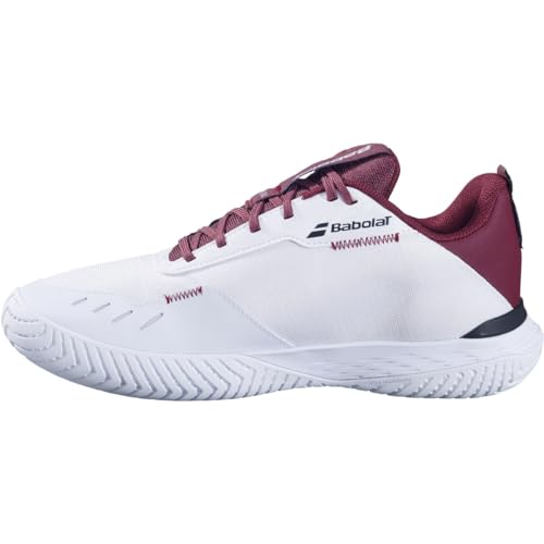 Babolat Men's SFX Evo All Court Tennis Shoes3