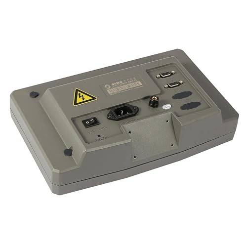 Kit Completo de Indicador Lineal Digital 2 Ejes miniatura 3