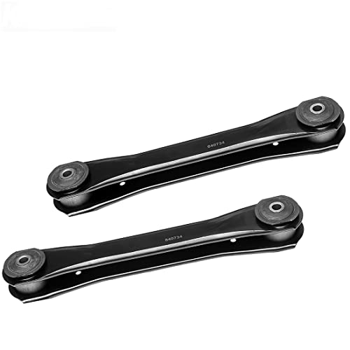 Best Jeep TJ Lower Control Arms