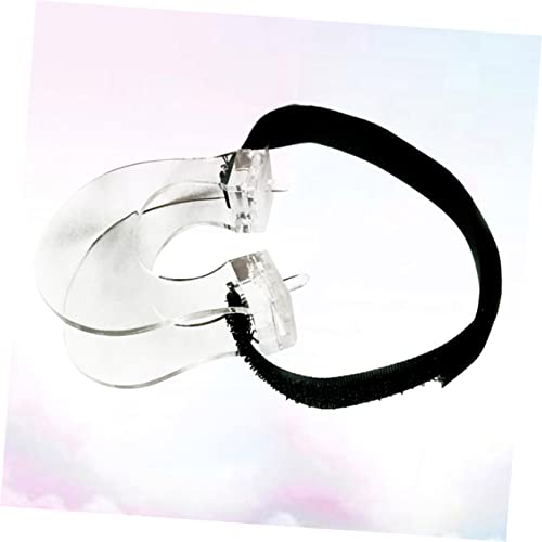 SAFIGLE 2 Unidades Ferramenta De Ensino De Violino Arco De Violino Colimador Ferramenta De Treinamen