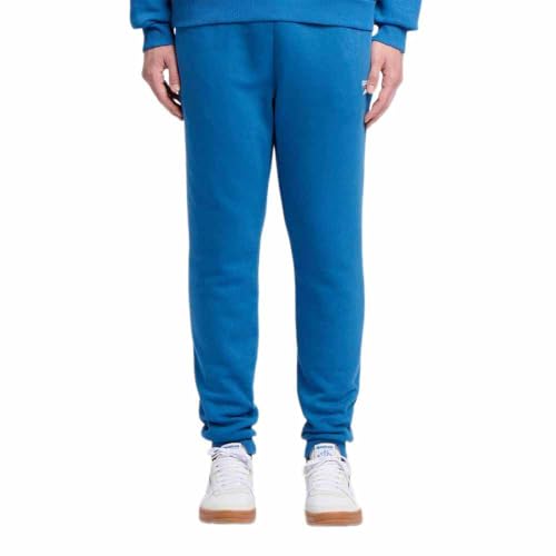 Jogging Reebok homme en molleton doux Identity Small Logo