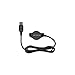 Produktbild Garmin Zubehör Aufladeclip Forerunner 620, Schwarz, 010-11029-07