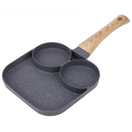 AOPIPI �t���C�p���A3 in 1 ���t���C�p���A�m���X�e�B�b�N���H�p���A���ꗑ�E�n���o�[�K�[�A�ƒ�p�X�e�[�L�B (�ڋʏĂ�2��-1)