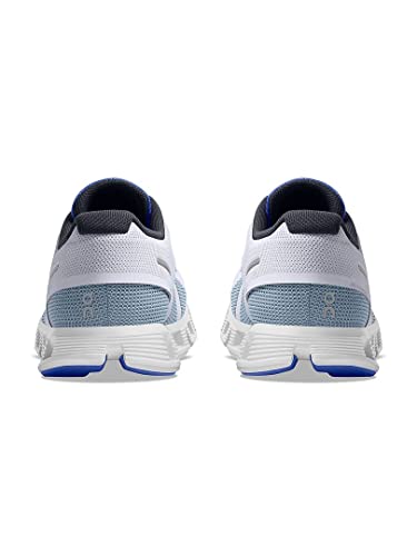 Image of On Women's Cloud 5 Sneakers